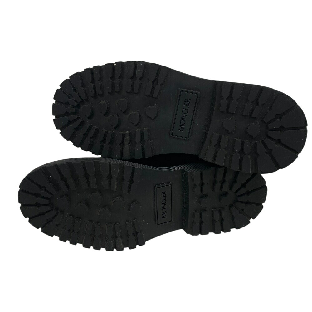 楽天市場】MONCLER モンクレール 23 PATTY ショートブーツ ファー