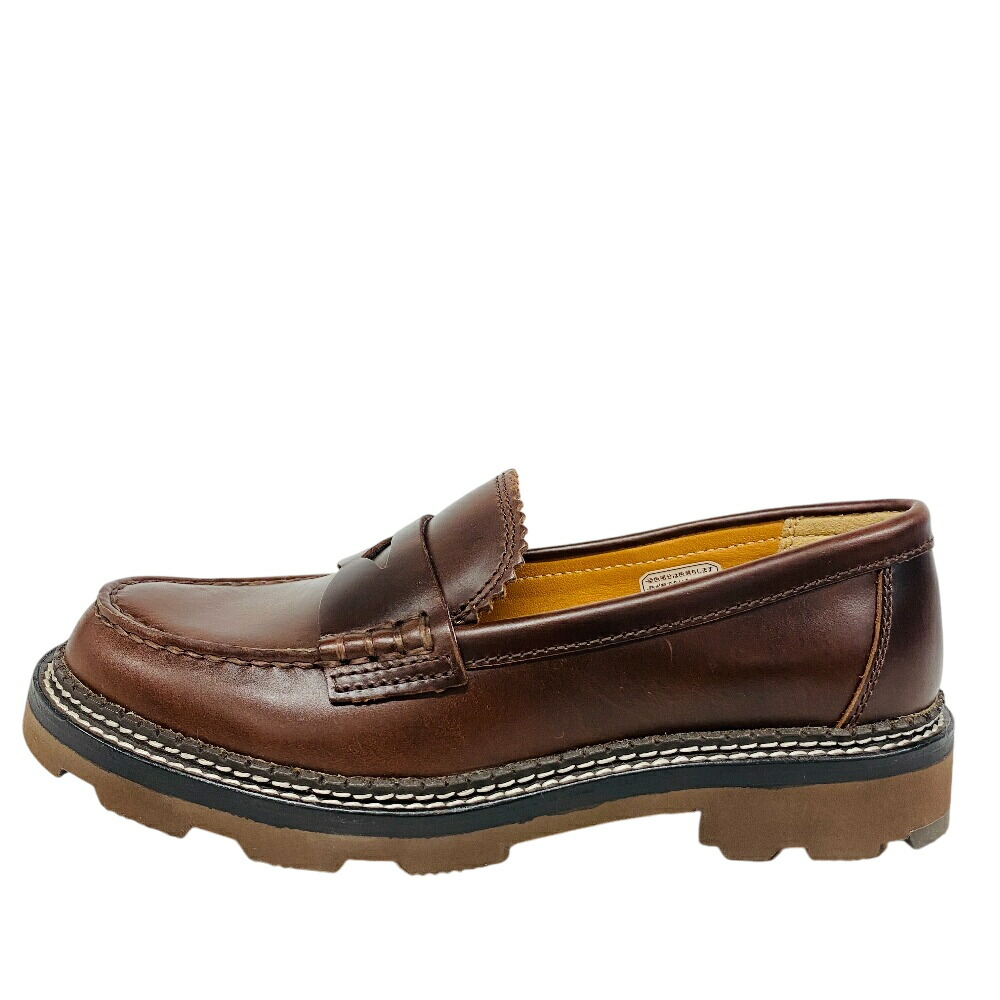 楽天市場】REGAL リーガル 23.5 NC21G F12N ローファー ブラウン