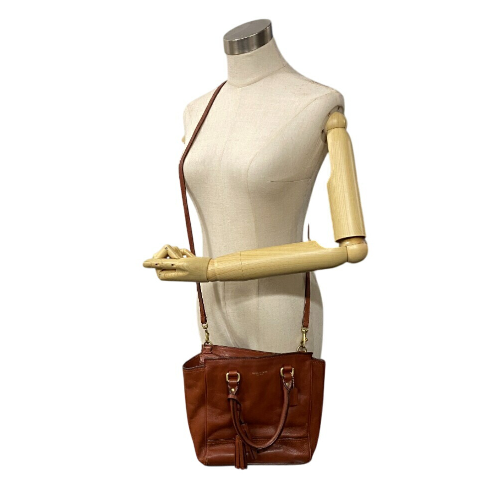 楽天市場】COACH コーチ 2way ハンドバッグ レガシー ショルダーバッグ