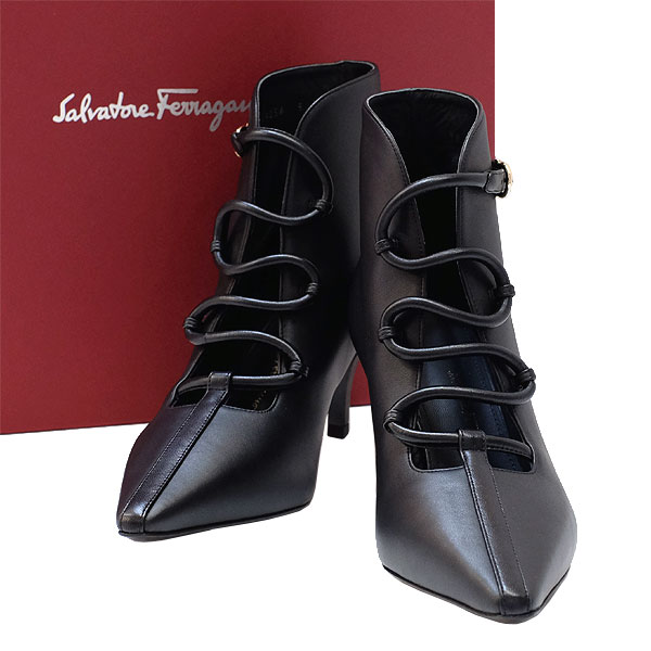 楽天市場】【送料無料】【本物】未使用☆SalvatoreFerragamo