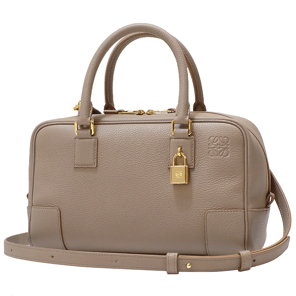 楽天市場】【送料無料】【本物】未使用☆LOEWE☆ロエベ☆アマソナ23