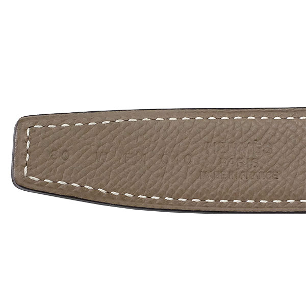 楽天市場】【送料無料】【本物】美品☆HERMES☆エルメス☆ベルト