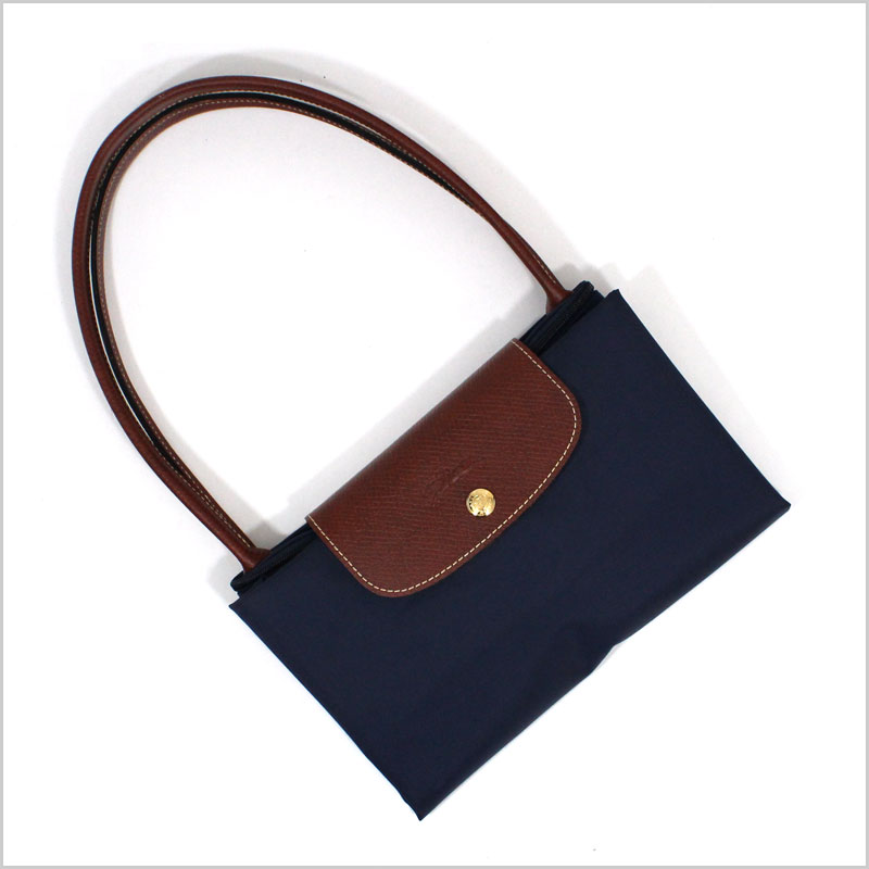 楽天市場】ロンシャン LONG CHAMP トートバッグ L ル・プリアージュ