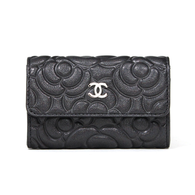楽天市場】シャネル CHANEL カードケース 名刺入れ 2019-2020年秋冬