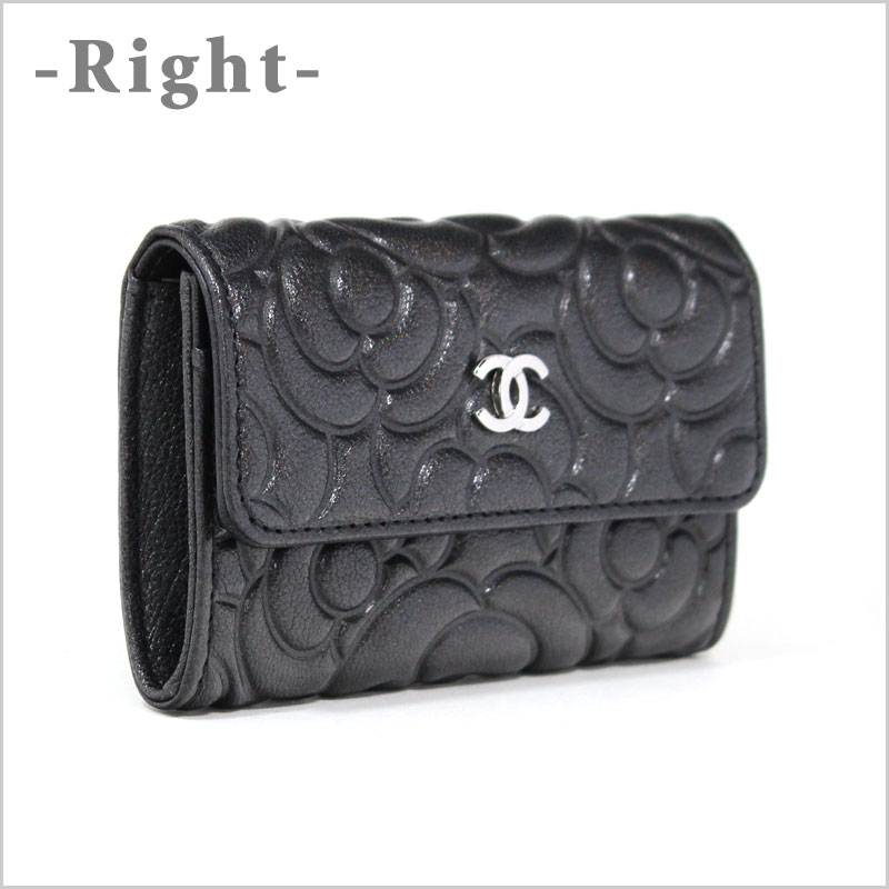 楽天市場】シャネル CHANEL カードケース 名刺入れ 2019-2020年秋冬