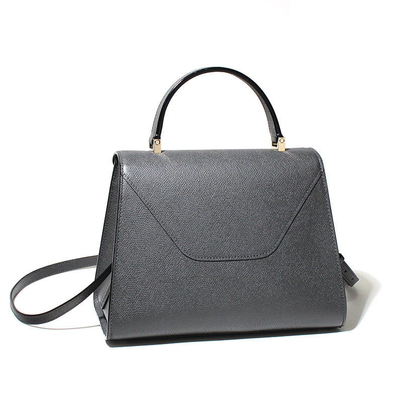 楽天市場】ヴァレクストラ Valextra ハンドバッグ ショルダーバッグ