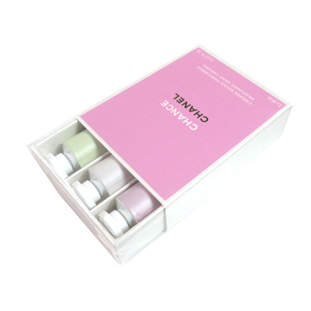 楽天市場】≪新品≫ シャネル 2024年 限定 チャンス クレームマン