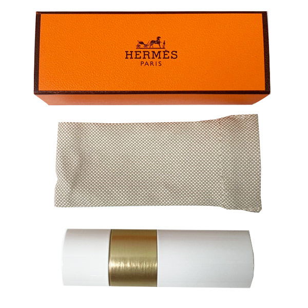 楽天市場】≪ 新品 ≫ HERMES エルメス リップバーム 「 ルージュ