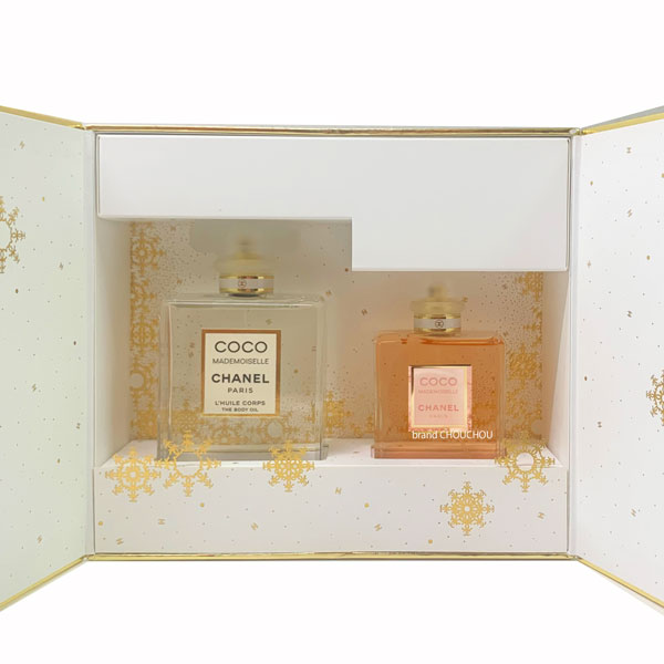 楽天市場】hanel ココマドモアゼル コフレの通販