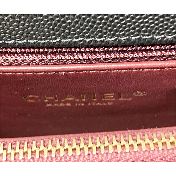 楽天市場】≪ 新品 ≫ CHANEL シャネル ココハンドル トップハンドル