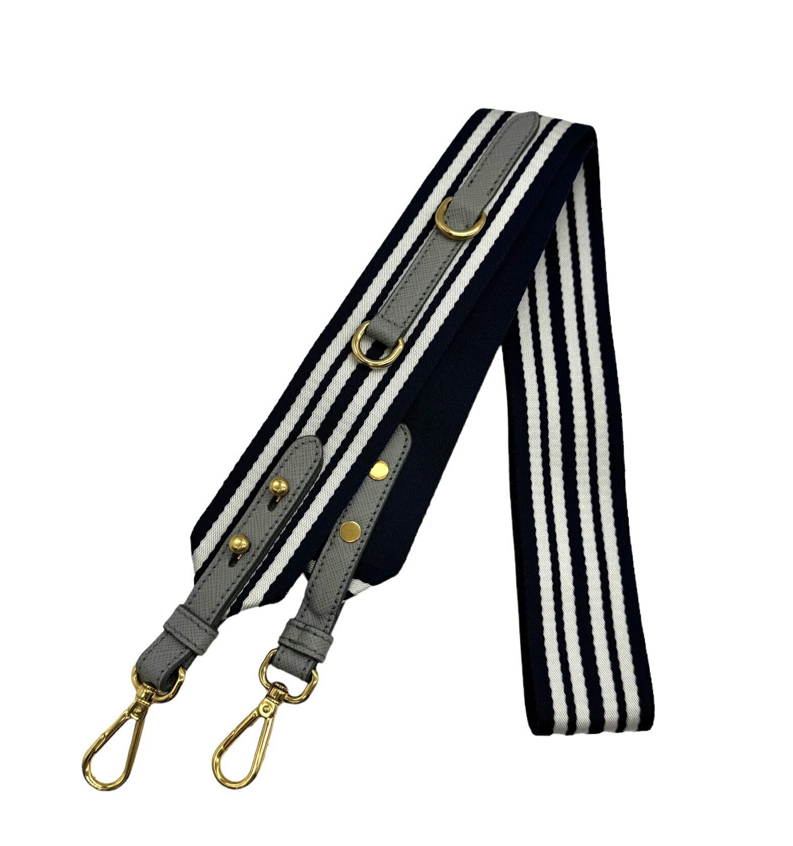 楽天市場】【美品】PRADA プラダ ショルダー ストラップ ショルダー