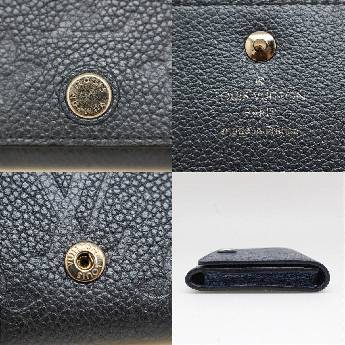 楽天市場】LOUIS VUITTON ルイ・ヴィトン M80944 アンヴェロップ