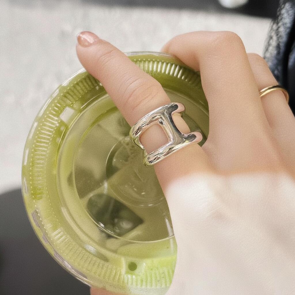 楽天市場】【新品同様・未使用】HERMES エルメス オスモズGM Osmose