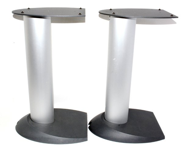 楽天市場】☆B&W Bowers & Wilkins N805ST スピーカー スタンド セット