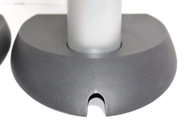 楽天市場】☆B&W Bowers & Wilkins N805ST スピーカー スタンド セット