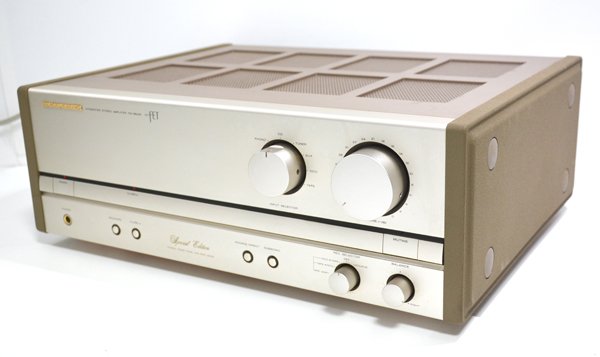 楽天市場】☆メンテナンス済！marantz マランツ PM-88aSE PM-88aSEF