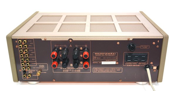 楽天市場】☆メンテナンス済！marantz マランツ PM-88aSE PM-88aSEF