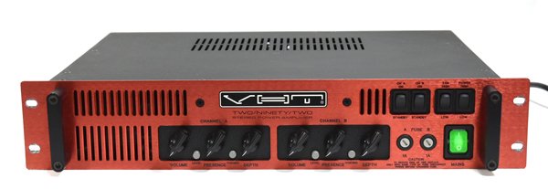楽天市場】☆美品！VHT G-2902-S II Two Ninety Two 真空管 パワー