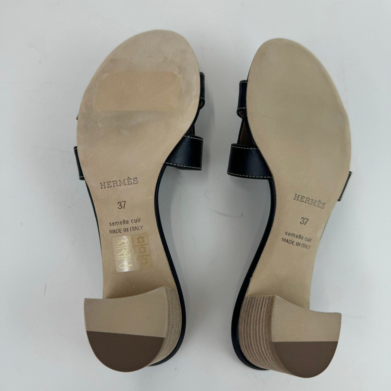 楽天市場】新品未使用 HERMES エルメス Oasis オアジス Black ブラック