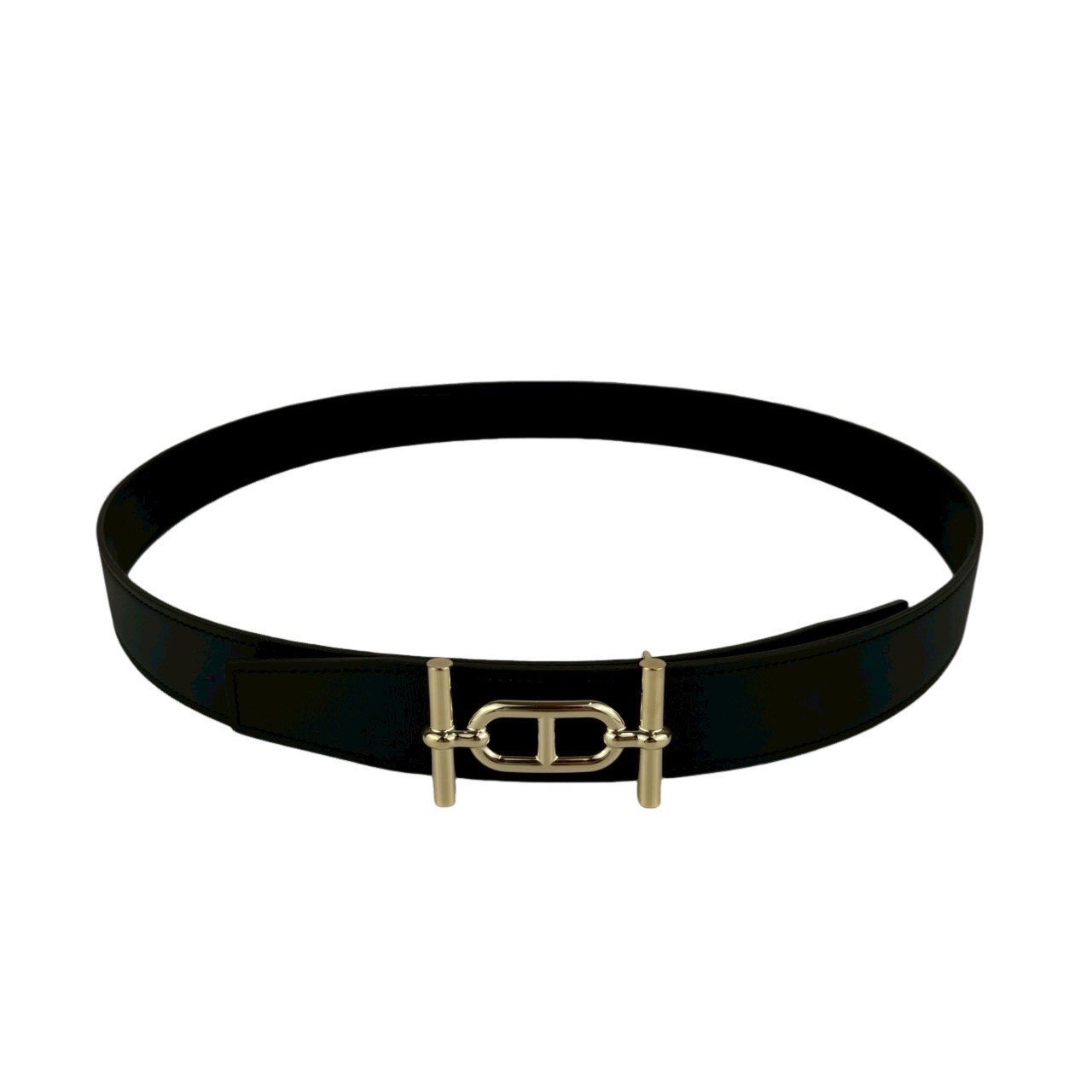 楽天市場】新品未使用 HERMES エルメス Ankle/Chaine D'Ancle Belt