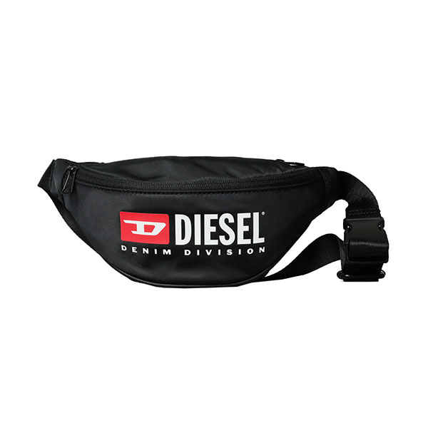 DIESEL カウレザー 2way ベルトバッグ T8013UNI DIESEL カウレザー