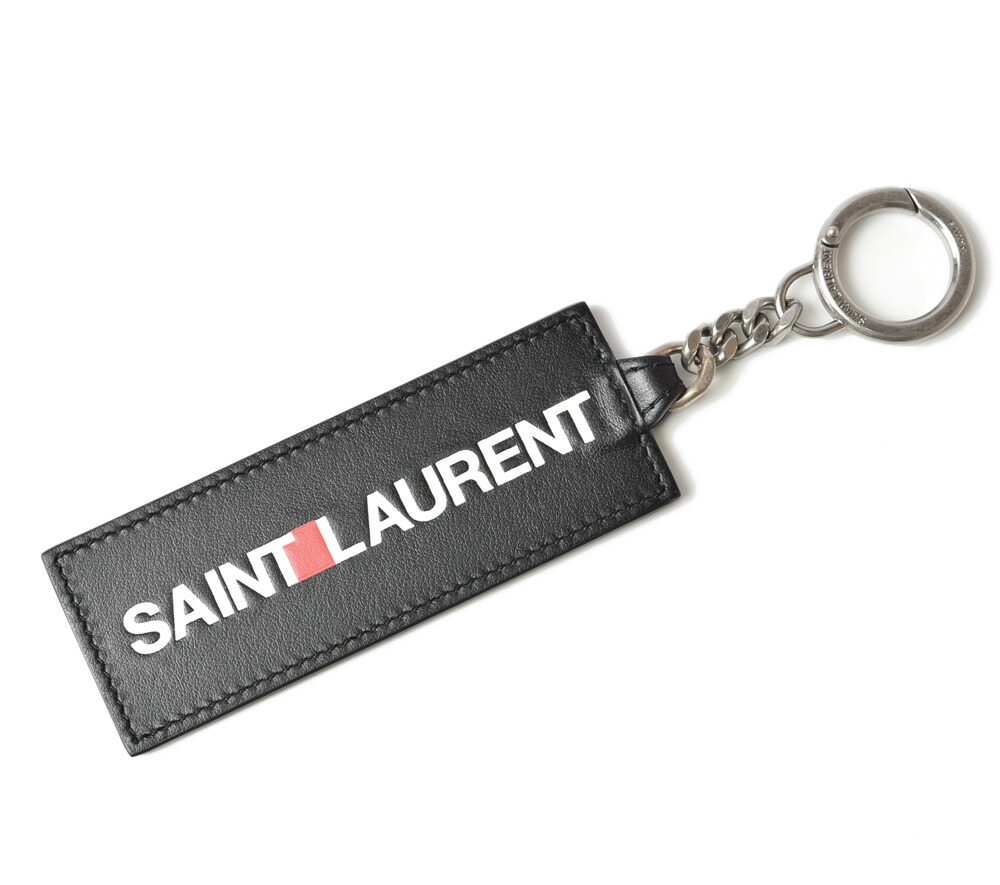 楽天市場】サンローラン キーリング/キーホルダー YSL SAINT LAURENT