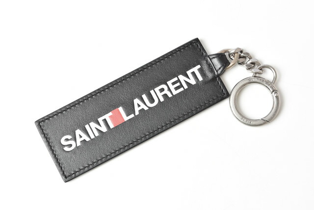 楽天市場】サンローラン キーリング/キーホルダー YSL SAINT LAURENT