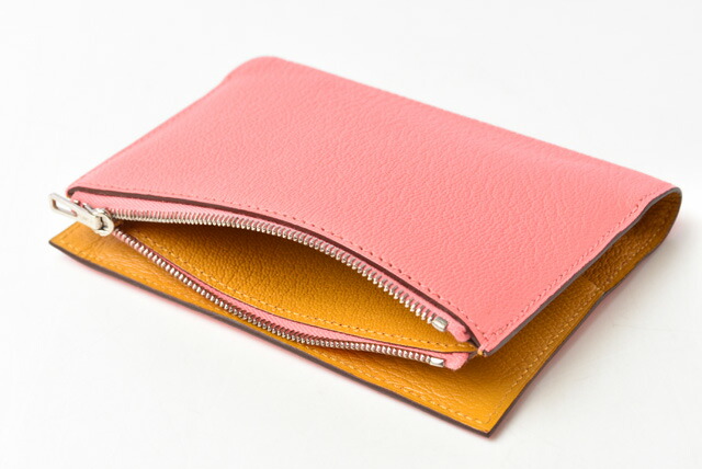 楽天市場】エルメス 手帳カバー/ダイアリー/コインファスナー付 HERMES