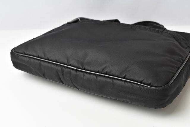 楽天市場】プラダ PCケース/ビジネスバッグ 男女兼用 PRADA ブリーフ