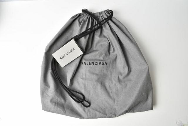 楽天市場】バレンシアガ 未使用 ハンドバッグ/ショルダーバッグ