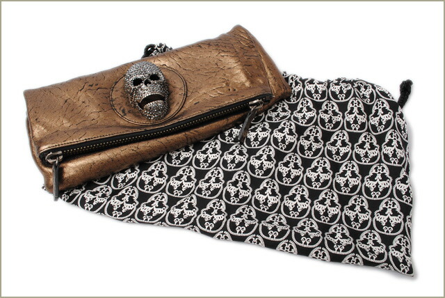 楽天市場】トーマスワイルド クラッチバッグ THOMAS WYLDE スカル