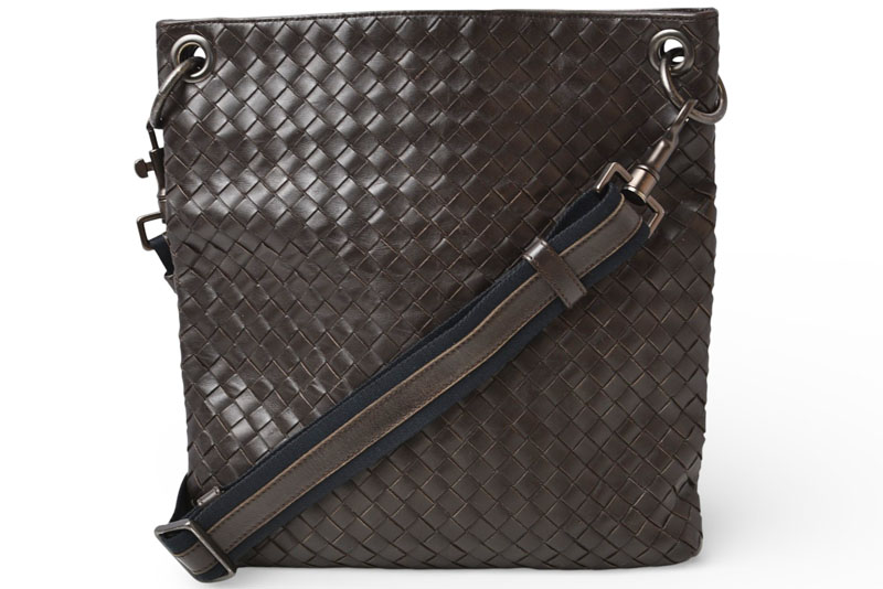 楽天市場】ボッテガ・ヴェネタ ショルダー（男女兼用バッグ｜バッグ