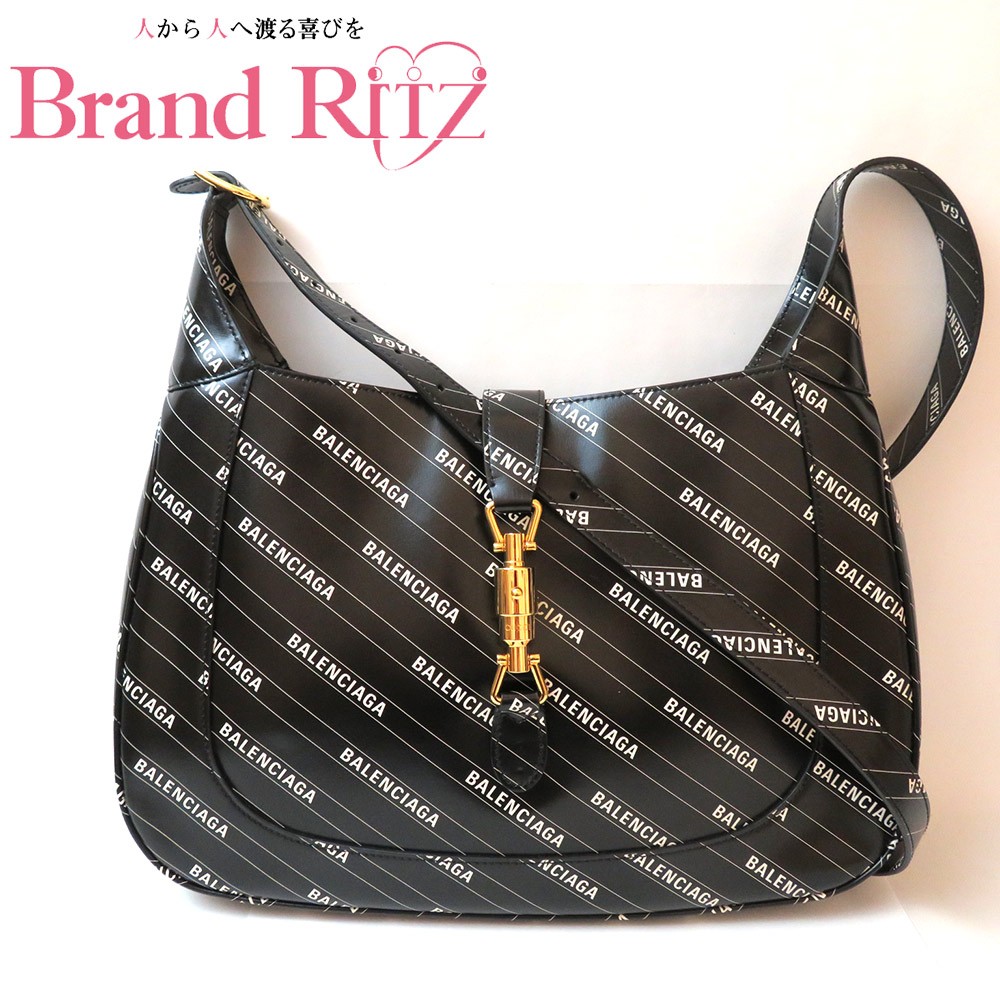 グッチ(GUCCI) ジャッキー(JACKIE) 中古 ショルダーバッグ | 通販