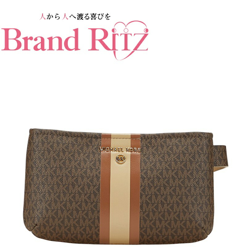 楽天市場】マイケルコース モノグラム（バッグ｜バッグ・小物