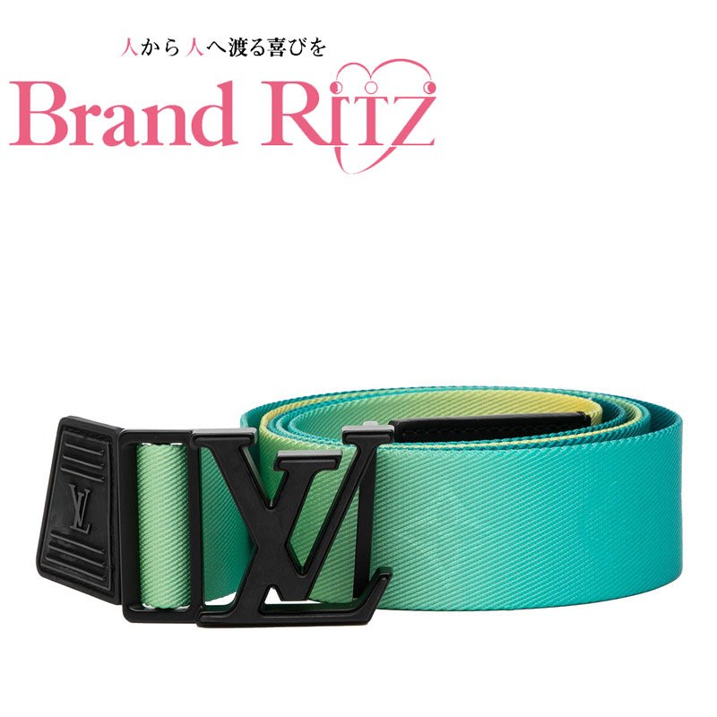 楽天市場】モノグラム マルチカラー ヴィトン（ベルト・サスペンダー