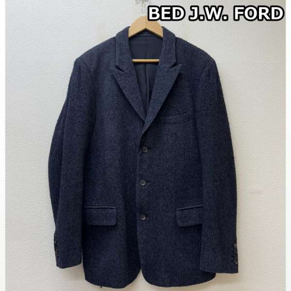 楽天市場】bed j w ford（コート・ジャケット｜メンズファッション）の通販