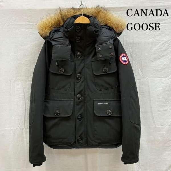楽天市場】CANADA GOOSE 2301JMの通販