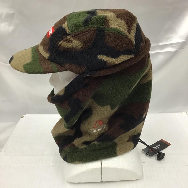 楽天市場】Supreme シュプリーム キャップ 帽子 Cap 19FW Facemask