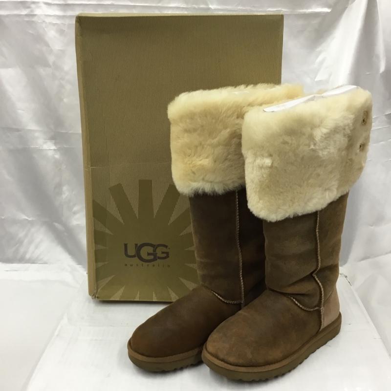楽天市場】UGG アグ ロングブーツ ブーツ Boots Long Boots 3172