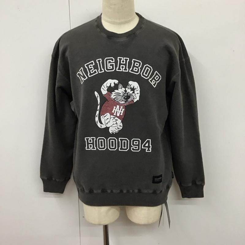 楽天市場】NEIGHBORHOOD ネイバーフッド 長袖 トレーナー Sweat