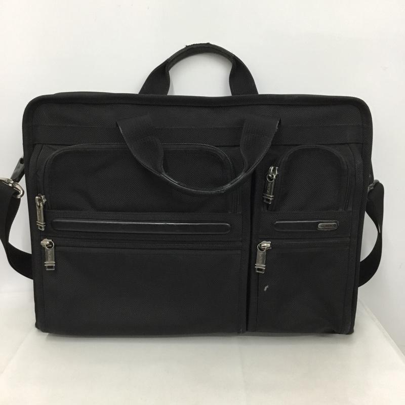 楽天市場】tumi 3way 中古の通販