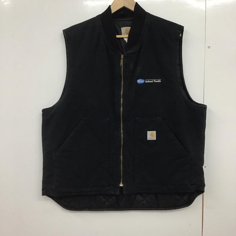 楽天市場】カーハート CARHARTT（ブランドカーハート）（ベスト・ジレ