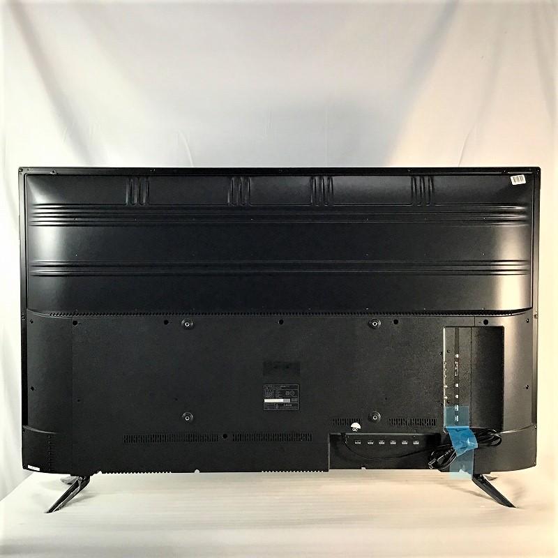 楽天市場】 【中古品】 ティーズネットワーク / T's NETWORK 50V型4K