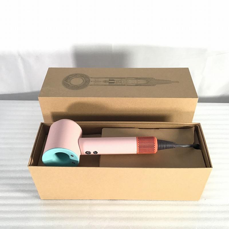 楽天市場】 【再生品】 ダイソン / Dyson Dyson Supersonic Shine ヘア