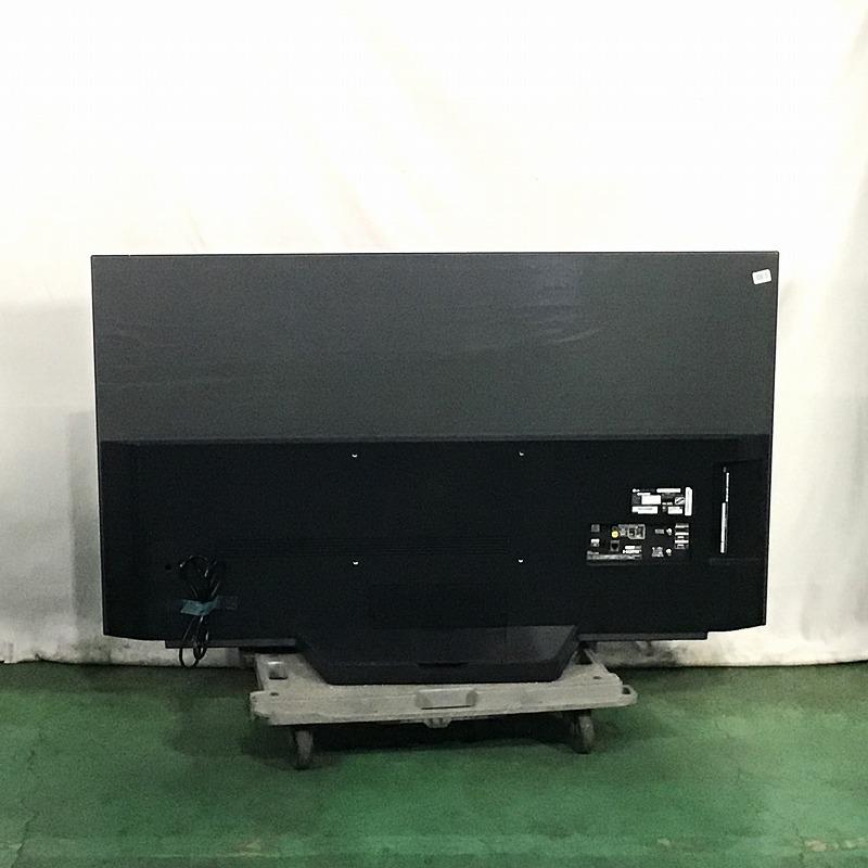 楽天市場】 【中古品】 エルジー / LG OLED55CXPJA ACASチップ内蔵・4K