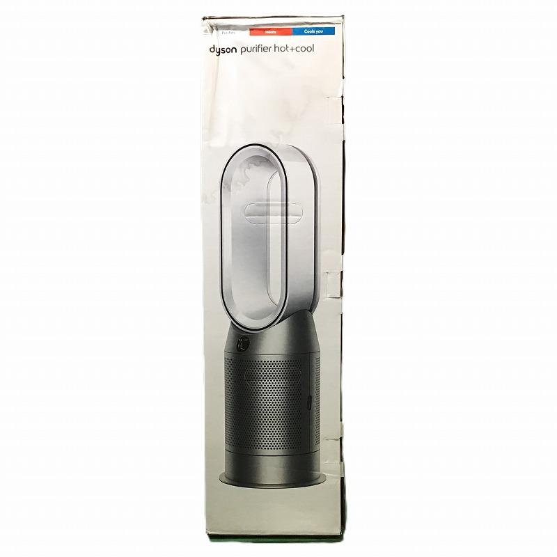 楽天市場】 【未使用中古品】 ダイソン / Dyson Dyson Purifier Hot +