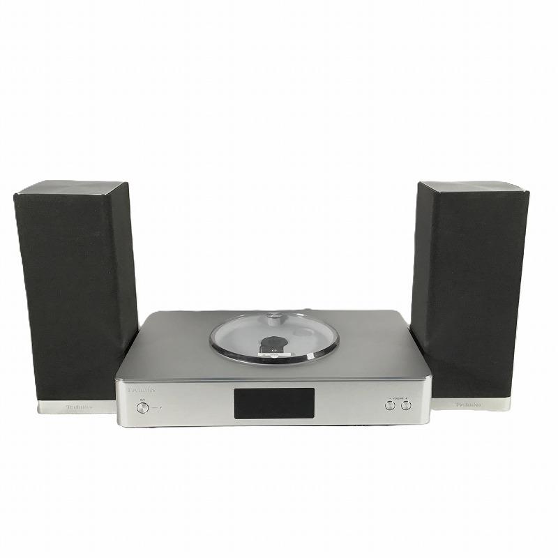 楽天市場】テクニクス コンポの通販