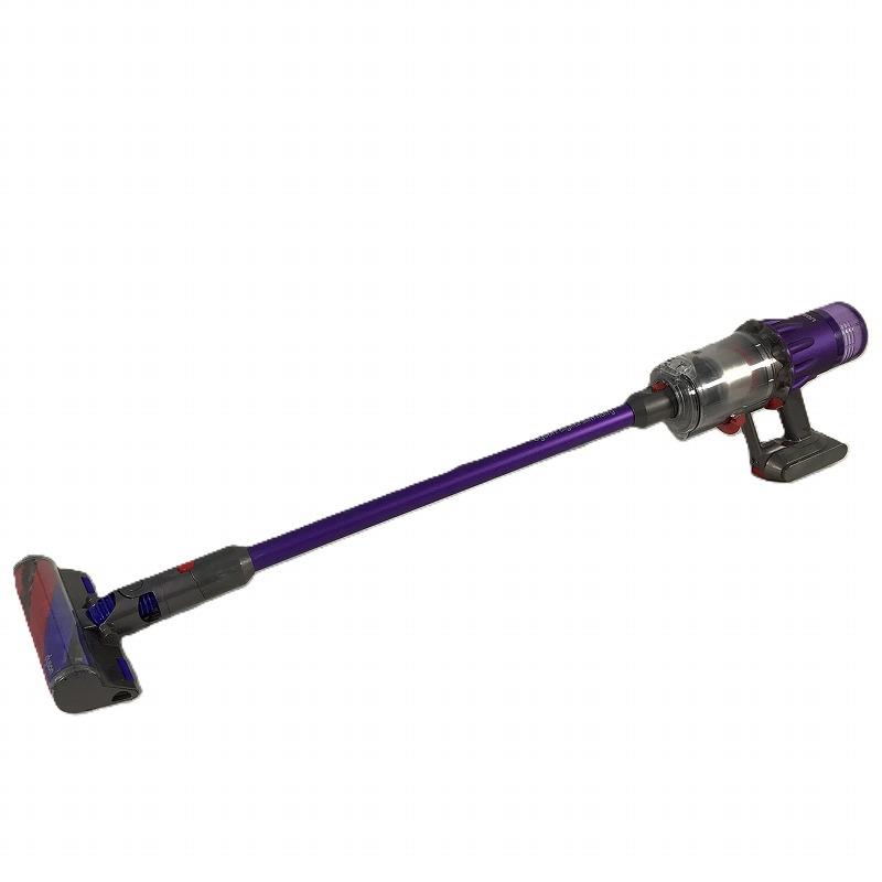 楽天市場】【中古品】 ダイソン / Dyson Digital Slim Fluffy SV18 FF