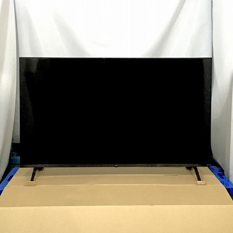 楽天市場】4k テレビ 50 インチ（メーカーJVC）の通販
