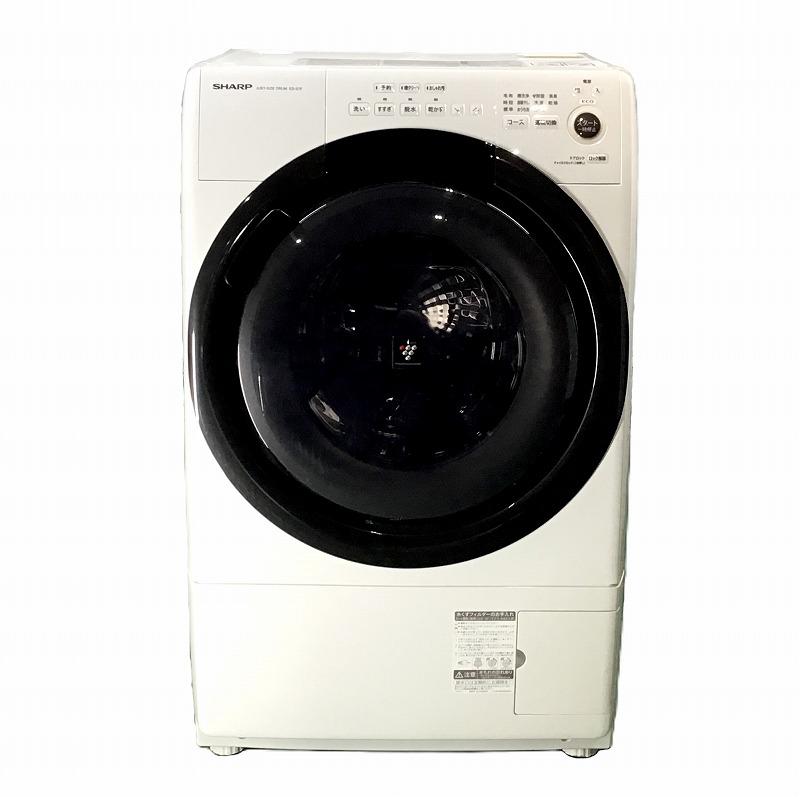 楽天市場】シャープ es－s7の通販